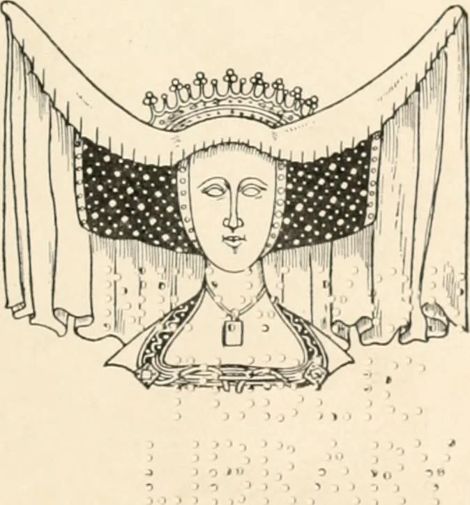 An illustration from Chats on costume, 1906, leaf 10