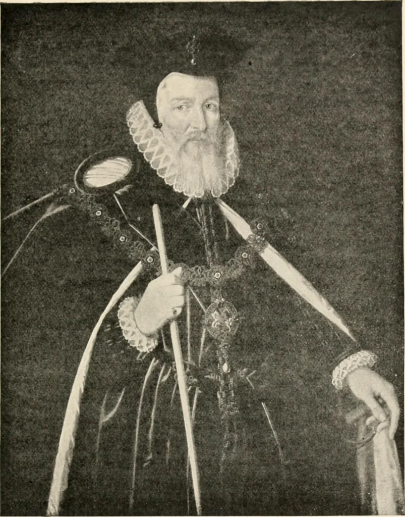 An illustration from Chats on costume, 1906, leaf 100