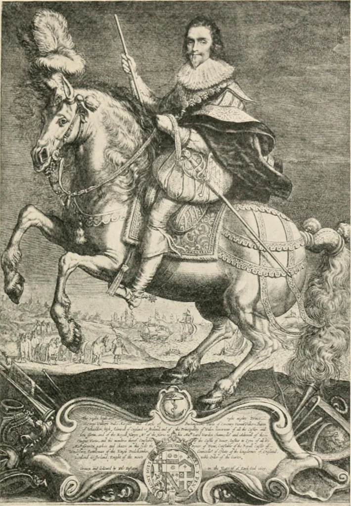 An illustration from Chats on costume, 1906, leaf 114