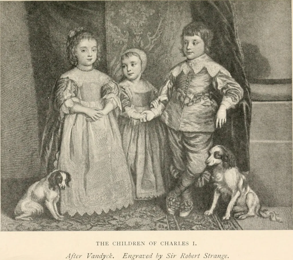 An illustration from Chats on costume, 1906, leaf 150