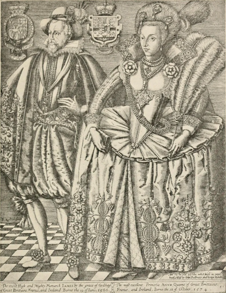 An illustration from Chats on costume, 1906, leaf 172