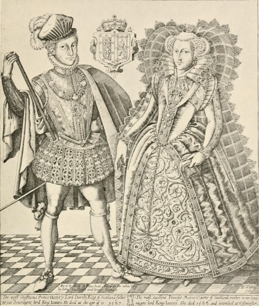 An illustration from Chats on costume, 1906, leaf 176