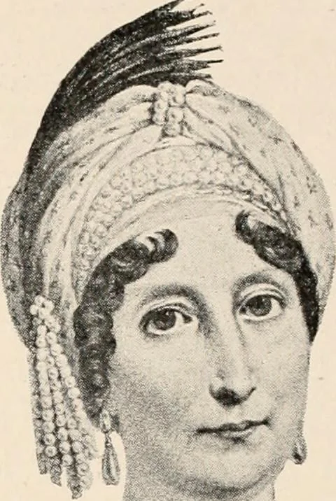 An illustration from Chats on costume, 1906, leaf 235