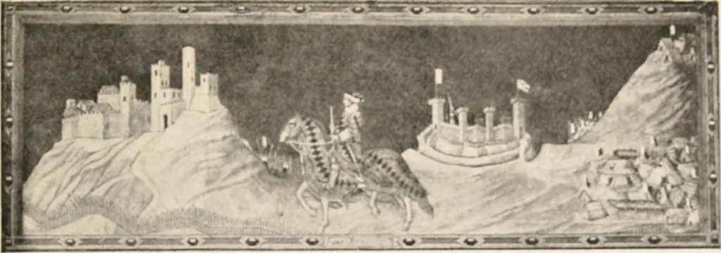An illustration from Chats on costume, 1906, leaf 26