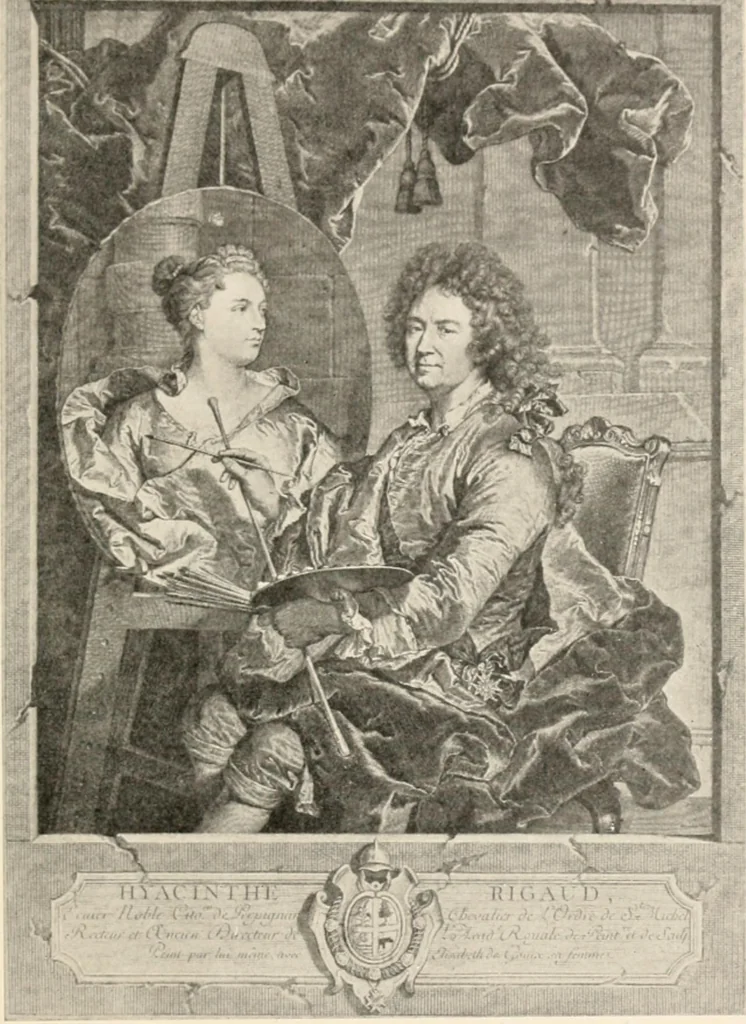 An illustration from Chats on costume, 1906, leaf 262