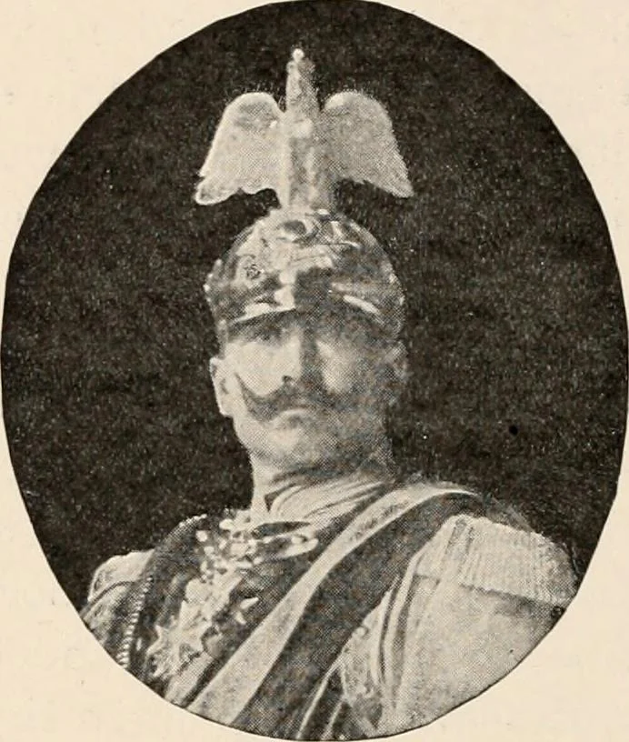 An illustration from Chats on costume, 1906, leaf 275