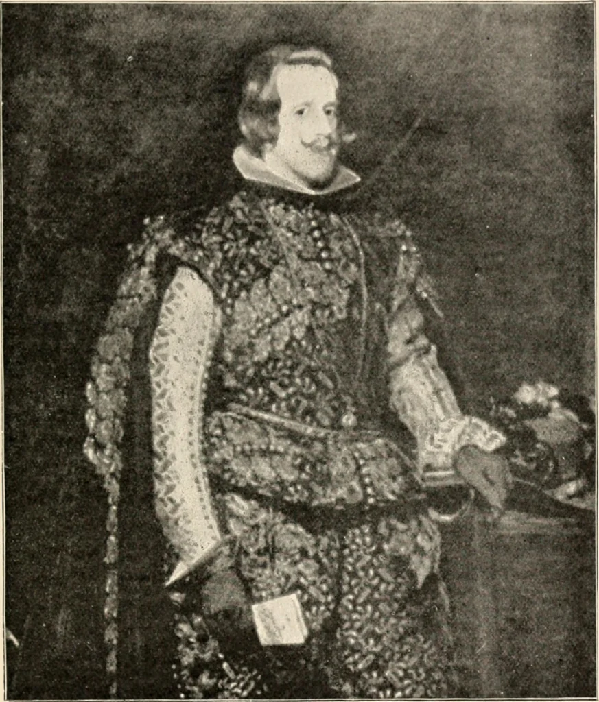 An illustration from Chats on costume, 1906, leaf 276