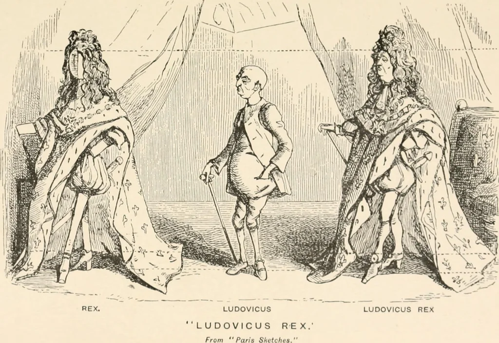 An illustration from Chats on costume, 1906, leaf 34