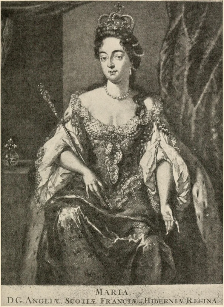 An illustration from Chats on costume, 1906, leaf 46