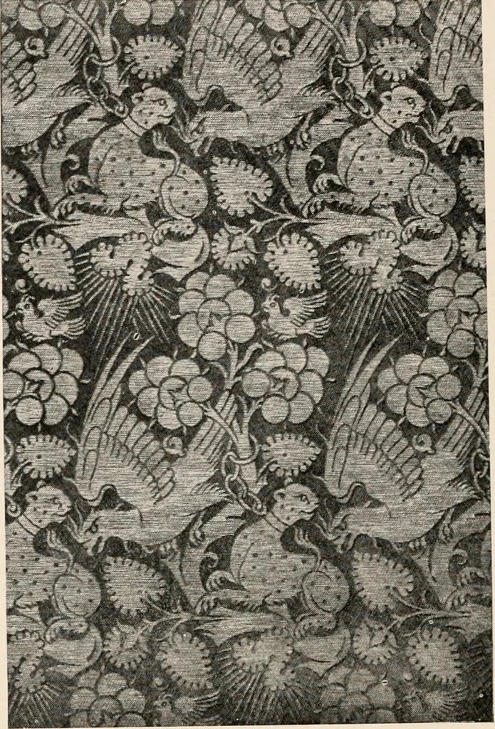 An illustration from Chats on costume, 1906, leaf 57