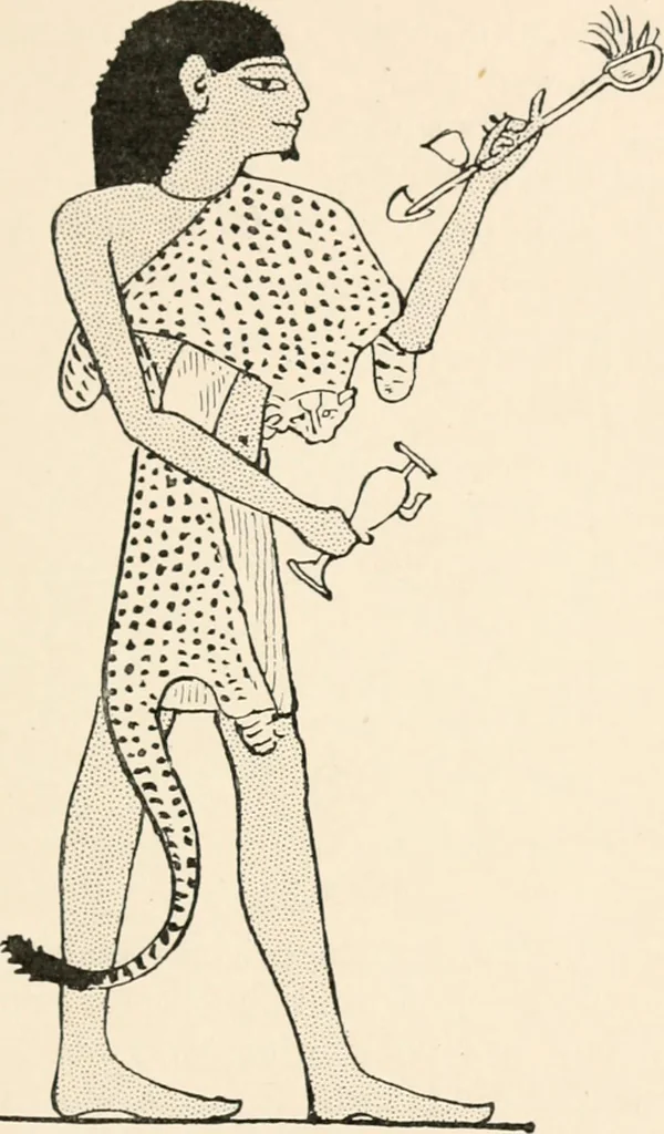 An illustration from Chats on costume, 1906, leaf 72