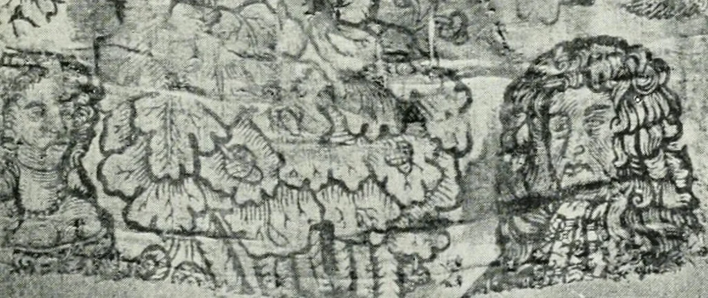 An illustration from Chats on cottage and farmhouse furniture, 1911, leaf 320