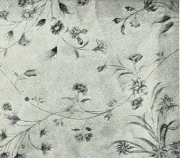 An illustration from Chats on cottage and farmhouse furniture, 1911, leaf 324