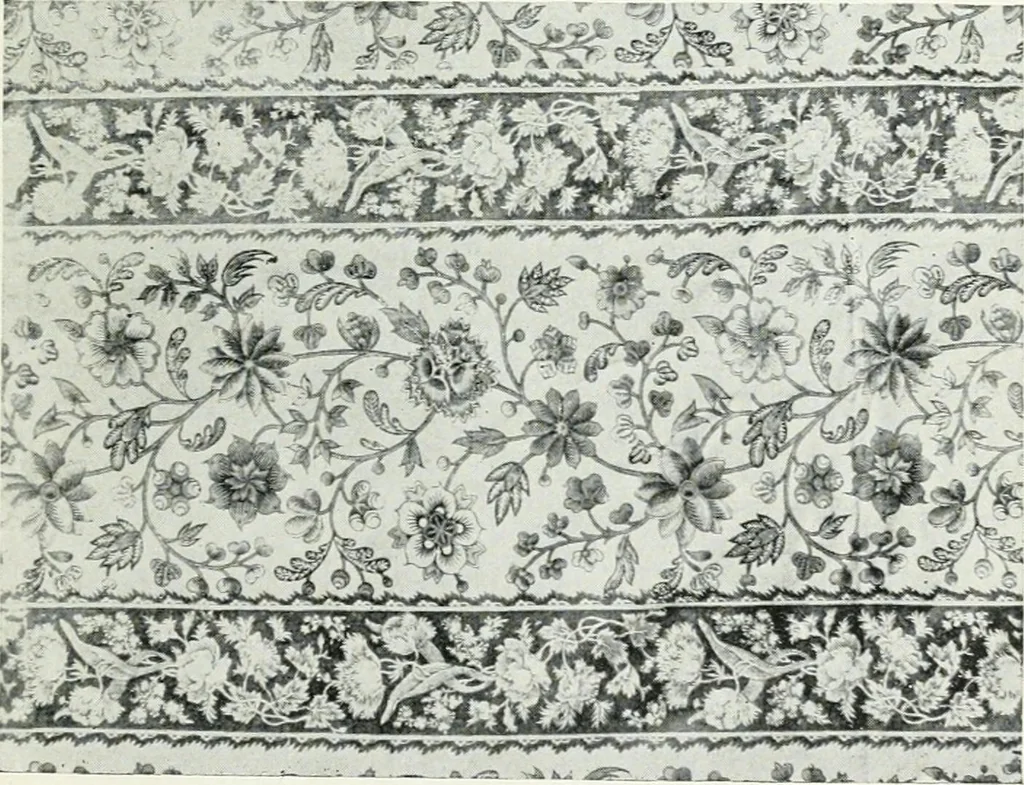 An illustration from Chats on cottage and farmhouse furniture, 1911, leaf 336