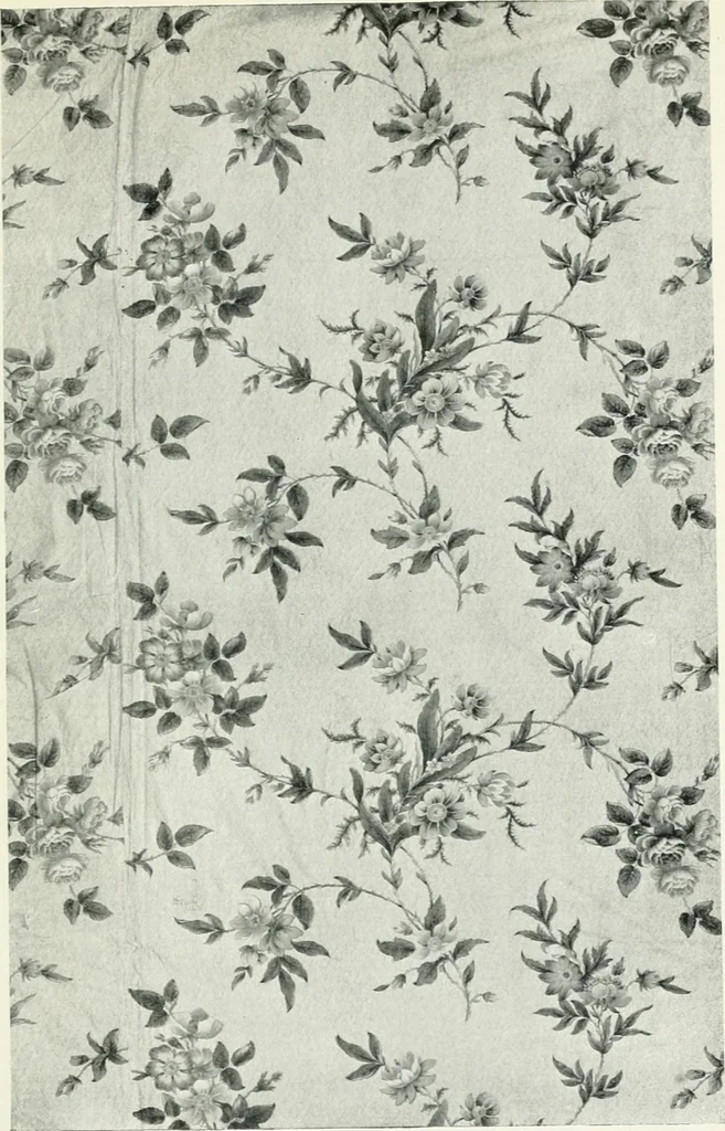 An illustration from Chats on cottage and farmhouse furniture, 1911, leaf 340