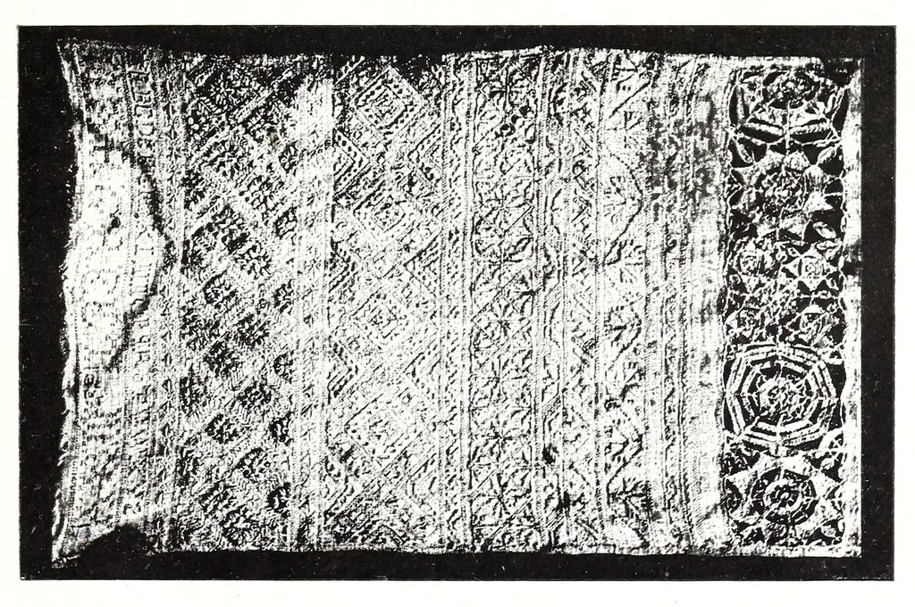 An illustration from Chats on old lace and needlework, 1908, leaf 323