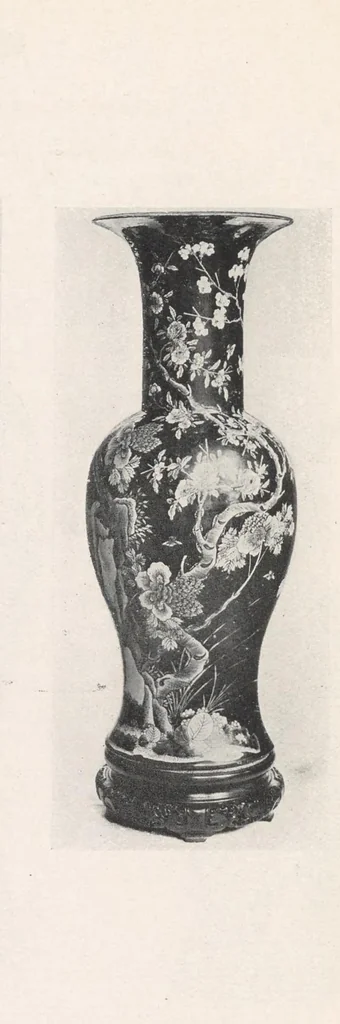 An illustration from Chats on oriental china, 1908, leaf 233