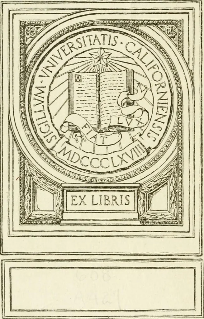 An illustration from The cheap cottage and small house : a manual of economical building, 1913, leaf 1
