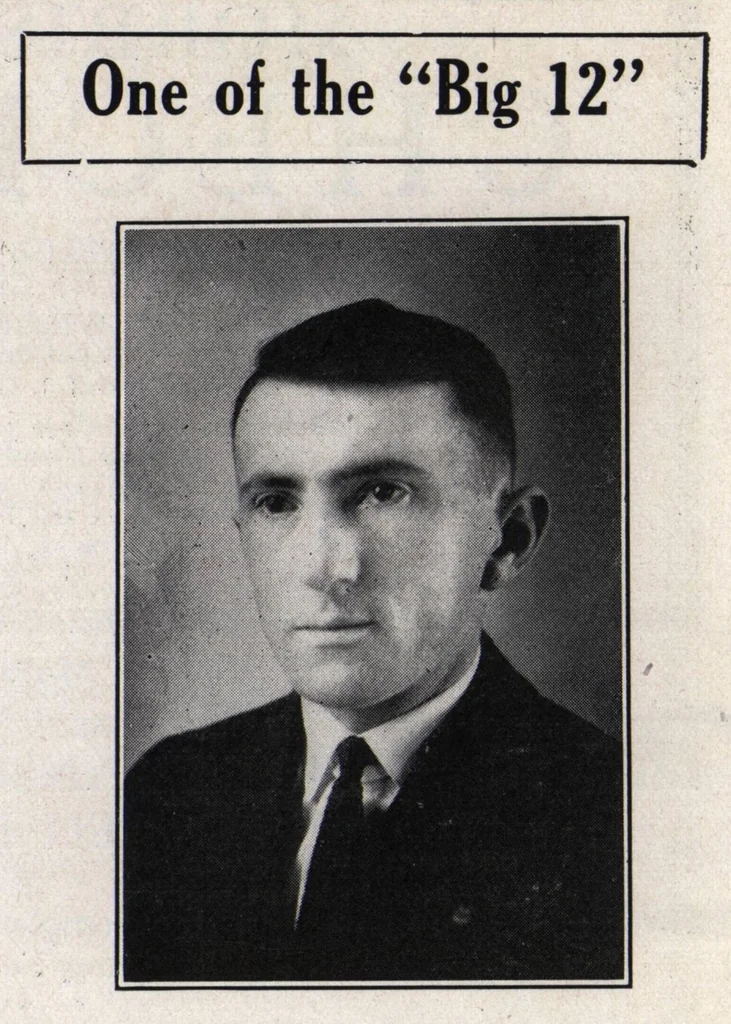 An illustration from The Morris Systems Checkerist (March, 1926), 1926, leaf 3