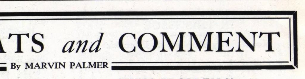 An illustration from The Morris Systems Checkerist (June, 1926), 1926, leaf 25