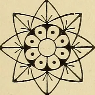 An illustration from Checkers; a treatise on the game, 1896, leaf 66