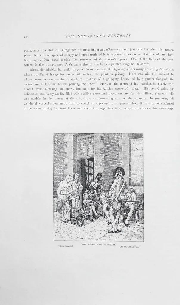 An illustration from Chefs-d'oeuvre d'art of the International Exhibitions, 1884, leaf 246