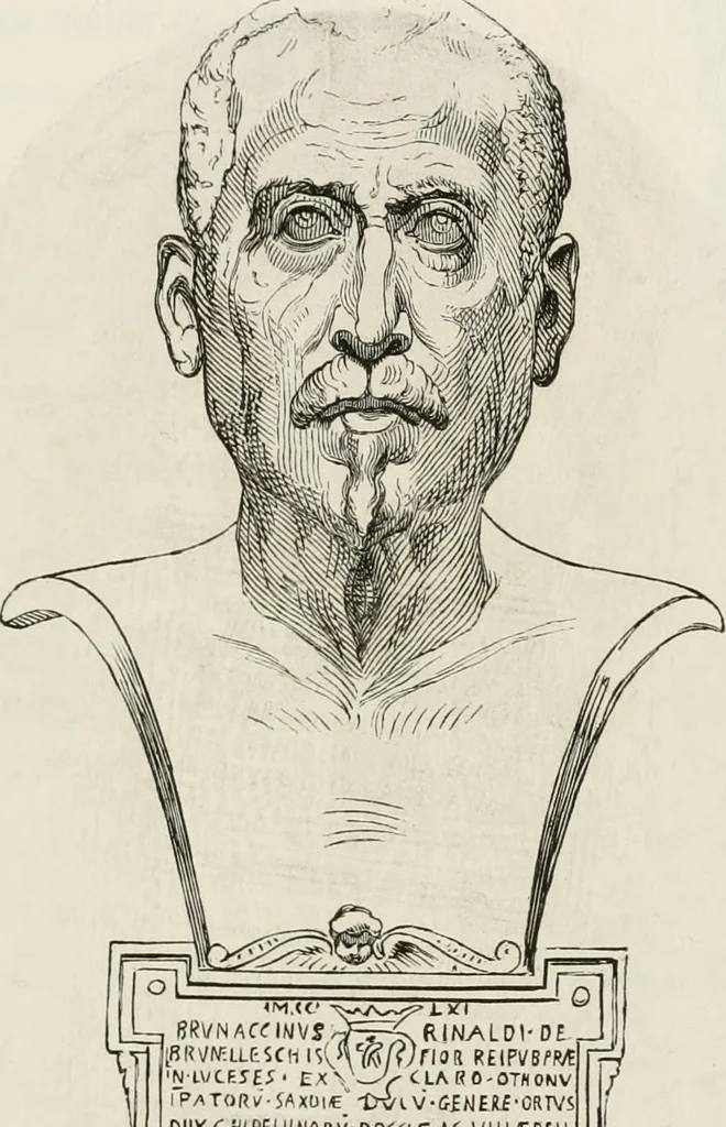An illustration from Chefs-d'oeuvre des arts industriels; céramique -verrerie et vitraux-émaux-métaux-orfévrerie et bijouterie-tapisserie; deux cents gravures sur bois, 1866, leaf 426