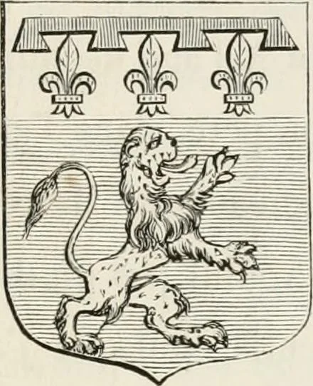 An illustration from Chefs-d'oeuvre des arts industriels; céramique -verrerie et vitraux-émaux-métaux-orfévrerie et bijouterie-tapisserie; deux cents gravures sur bois, 1866, leaf 510