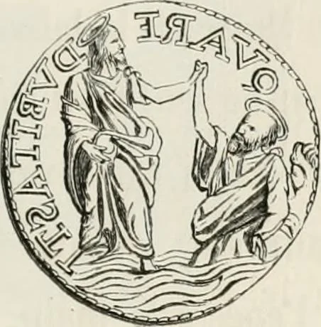 An illustration from Chefs-d'oeuvre des arts industriels; céramique -verrerie et vitraux-émaux-métaux-orfévrerie et bijouterie-tapisserie; deux cents gravures sur bois, 1866, leaf 524