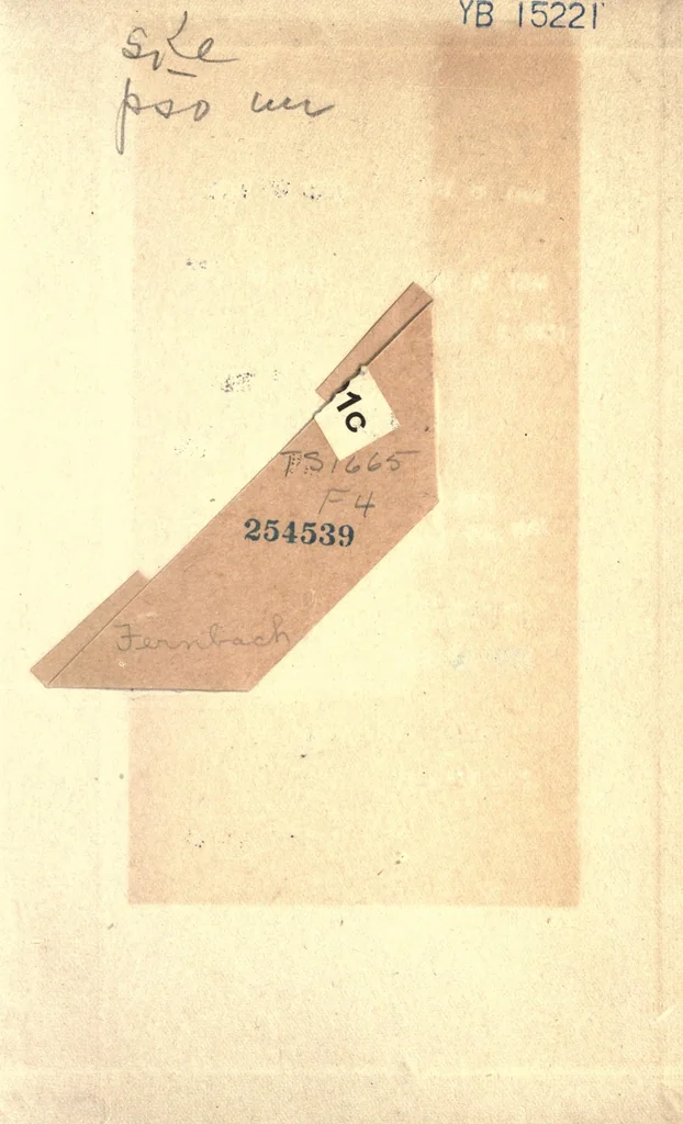 An illustration from The chemical aspects of silk manufacture, 1910, leaf 93