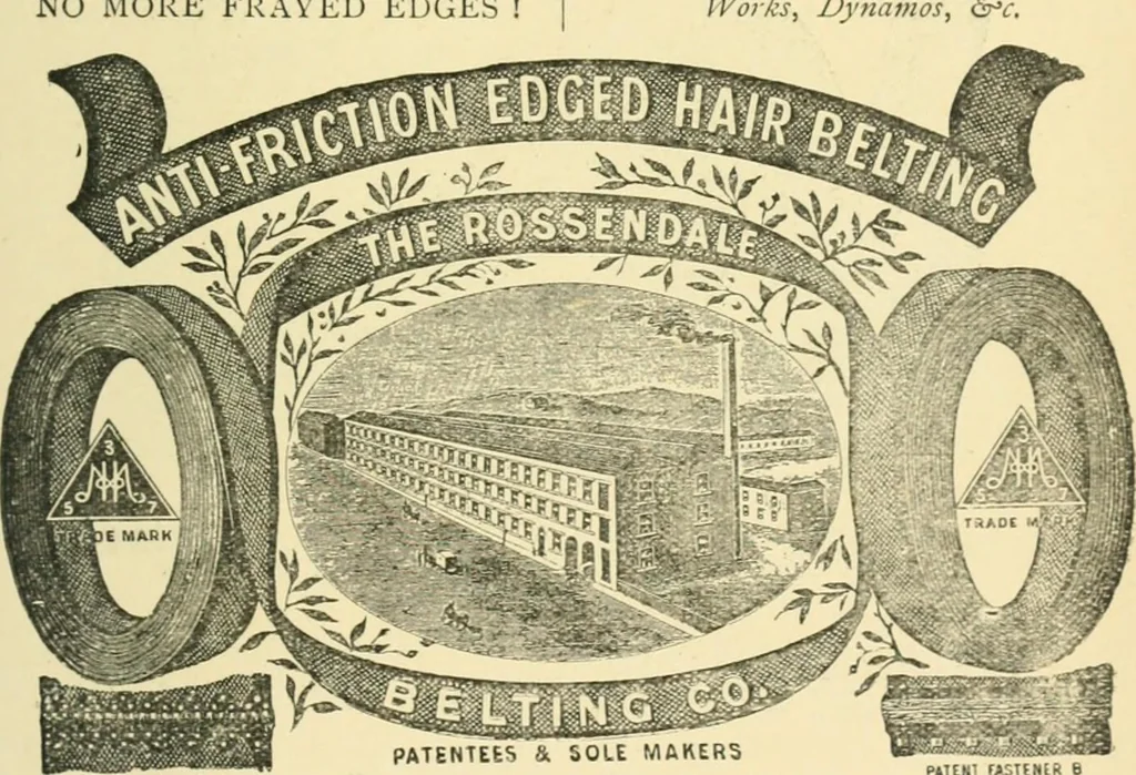 An illustration from Chemical recipes : nearly one thousand modern formulae for producing all kinds of colours and other chemical compositions, with full explanatory notes and instructions for manufacture, etc., 1896, leaf 354