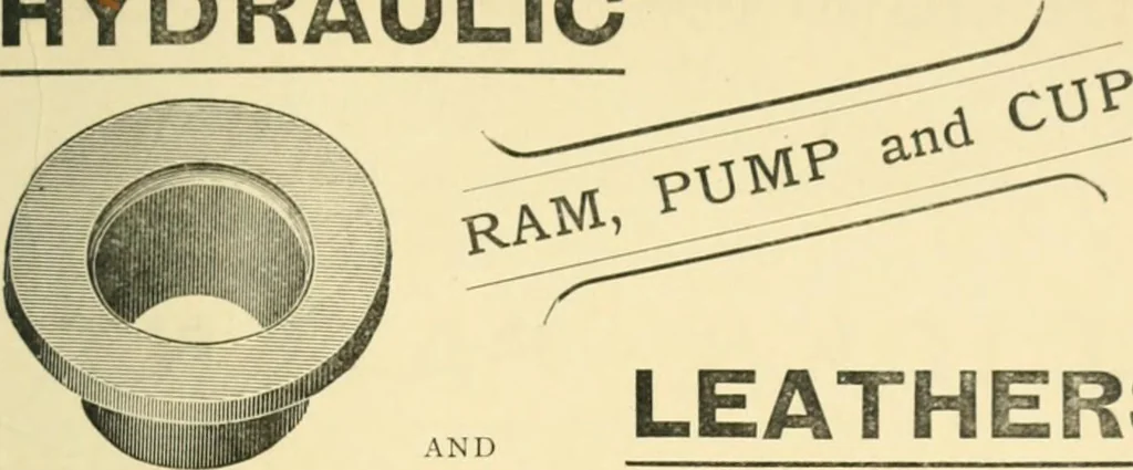An illustration from Chemical recipes : nearly one thousand modern formulae for producing all kinds of colours and other chemical compositions, with full explanatory notes and instructions for manufacture, etc., 1896, leaf 364