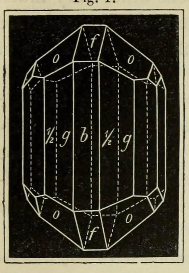 An illustration from Chemical reports and memoirs ..., 1848, leaf 148