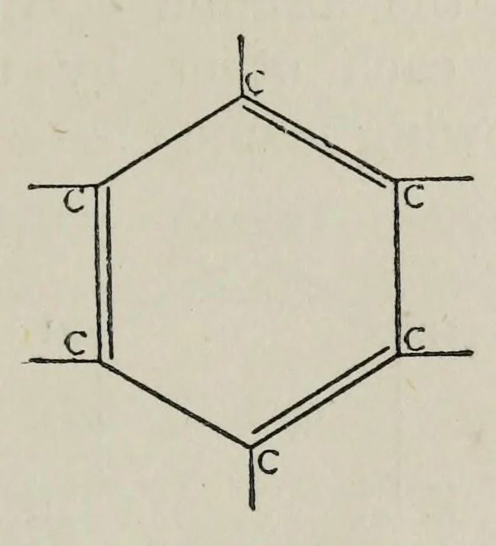 An illustration from The chemistry of the coal-tar colours, 1886, leaf 79