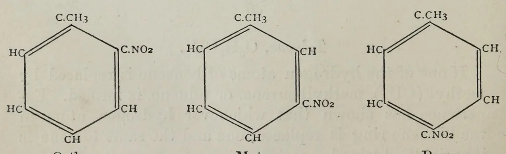 An illustration from The chemistry of the coal-tar colours, 1886, leaf 80