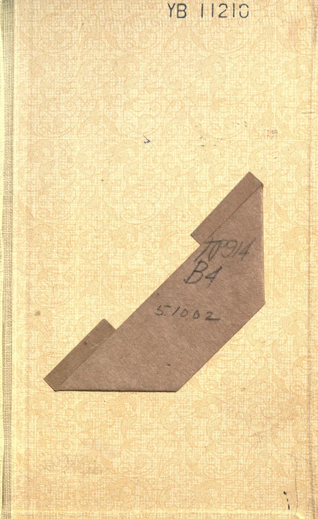 An illustration from The chemistry of the coal-tar colours, 1889, leaf 349