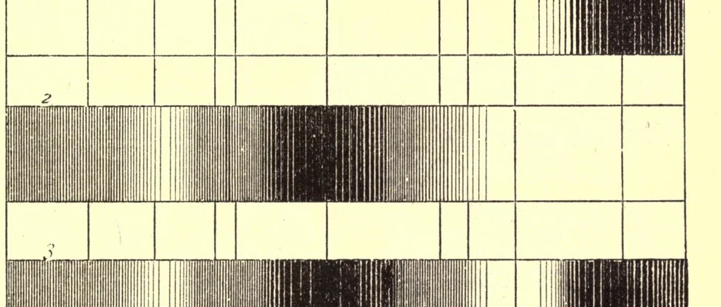 An illustration from The chemistry of the coal-tar colours, 1889, leaf 35