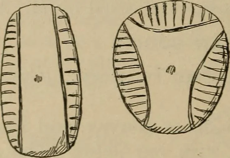 An illustration from Chess and playing cards, 1898, leaf 115