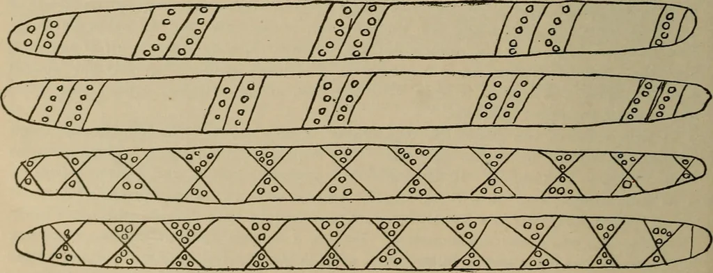 An illustration from Chess and playing cards, 1898, leaf 123