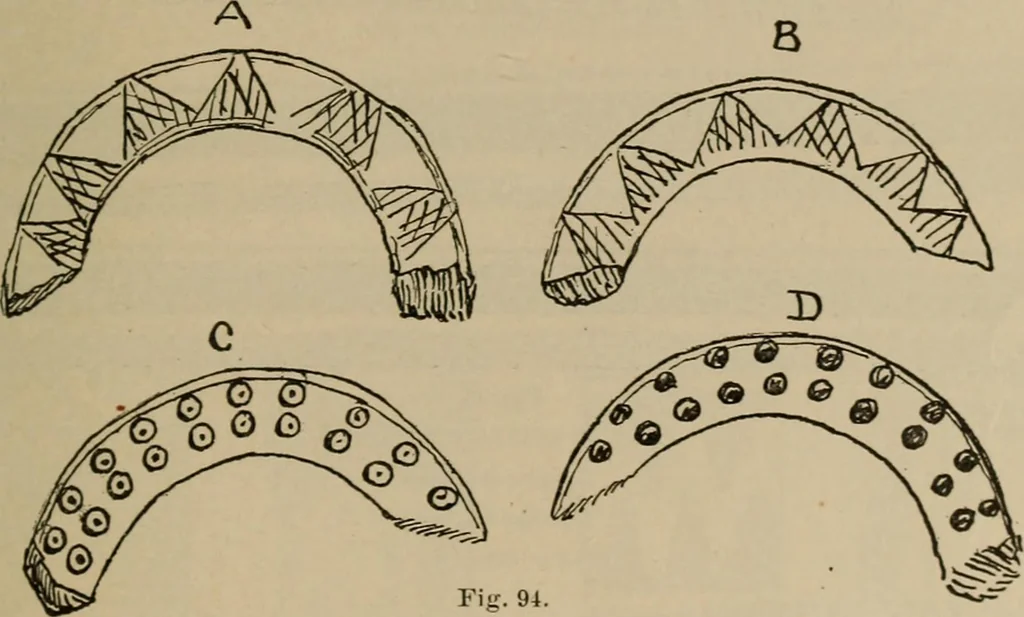 An illustration from Chess and playing cards, 1898, leaf 140