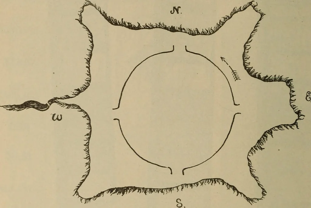 An illustration from Chess and playing cards, 1898, leaf 149