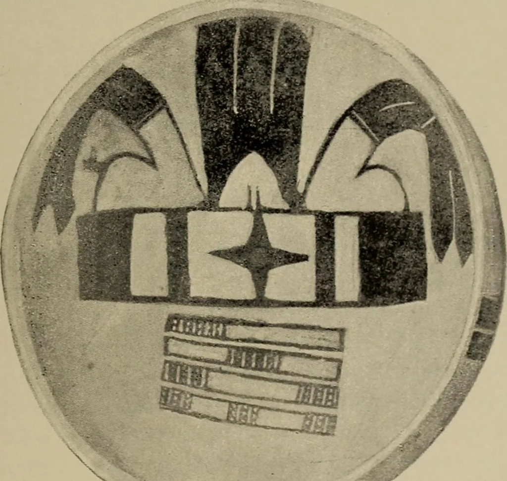 An illustration from Chess and playing cards, 1898, leaf 178