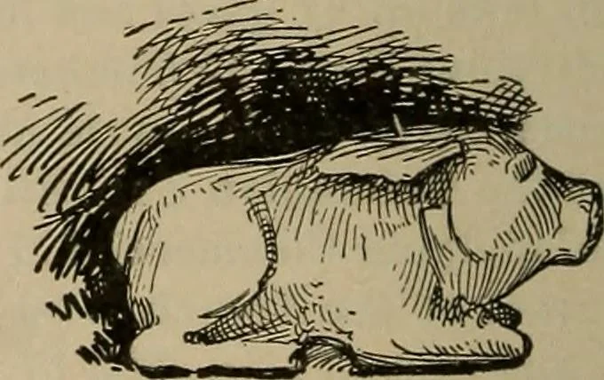 An illustration from Chess and playing cards, 1898, leaf 209