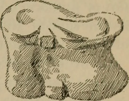 An illustration from Chess and playing cards, 1898, leaf 228