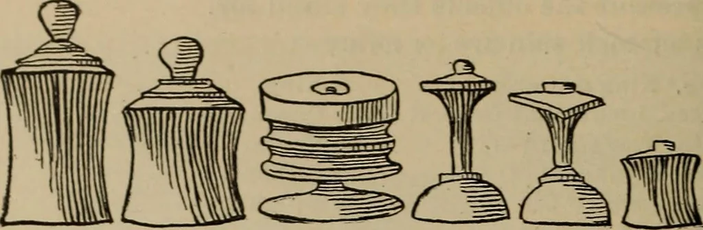 An illustration from Chess and playing cards, 1898, leaf 271
