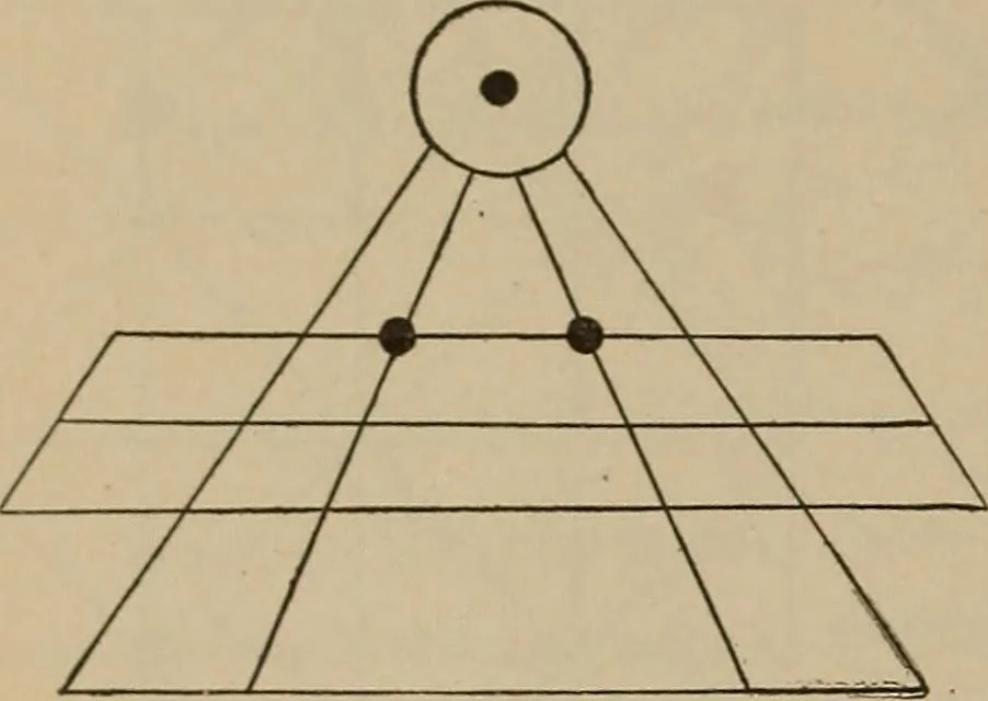 An illustration from Chess and playing cards, 1898, leaf 287
