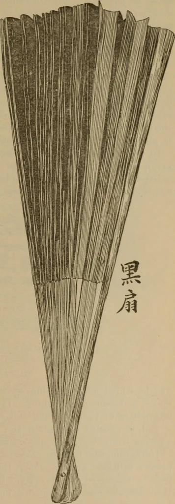 An illustration from Chess and playing cards, 1898, leaf 310