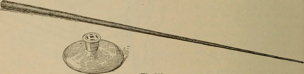 An illustration from Chess and playing cards, 1898, leaf 321