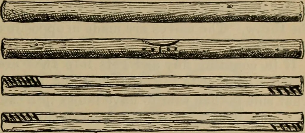 An illustration from Chess and playing cards, 1898, leaf 40