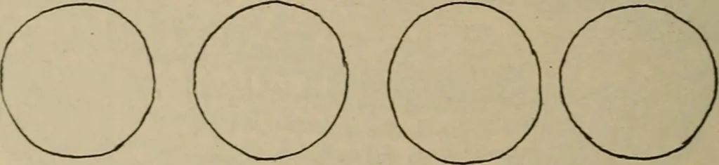 An illustration from Chess and playing cards, 1898, leaf 49